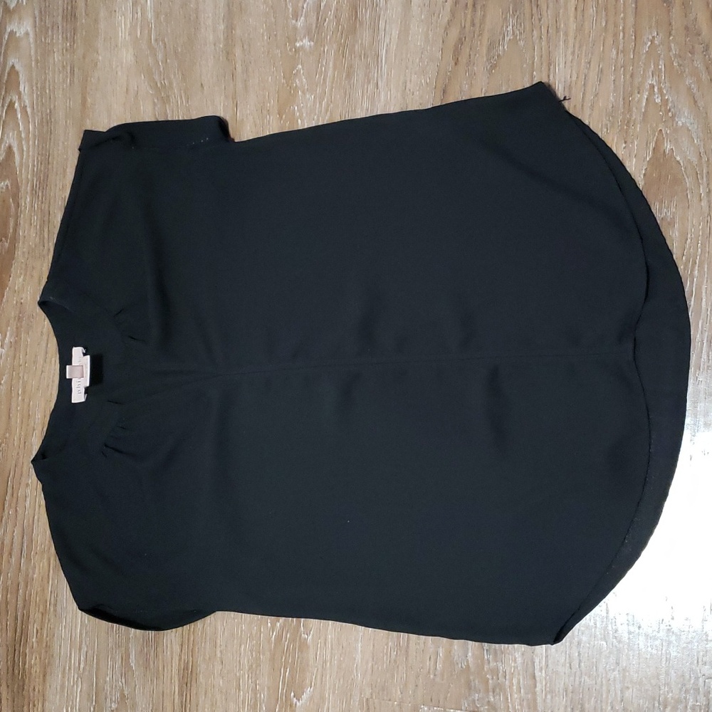 (S) Philosophy Republic Clothing Lightweight Business Office Classic Neutral